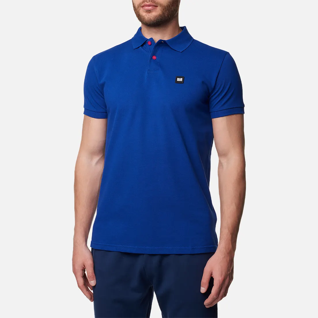Weekend Offender Мужское поло Caneiros SS23