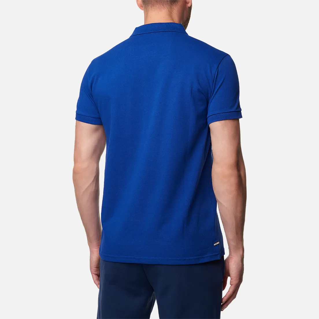 Weekend Offender Мужское поло Caneiros SS23