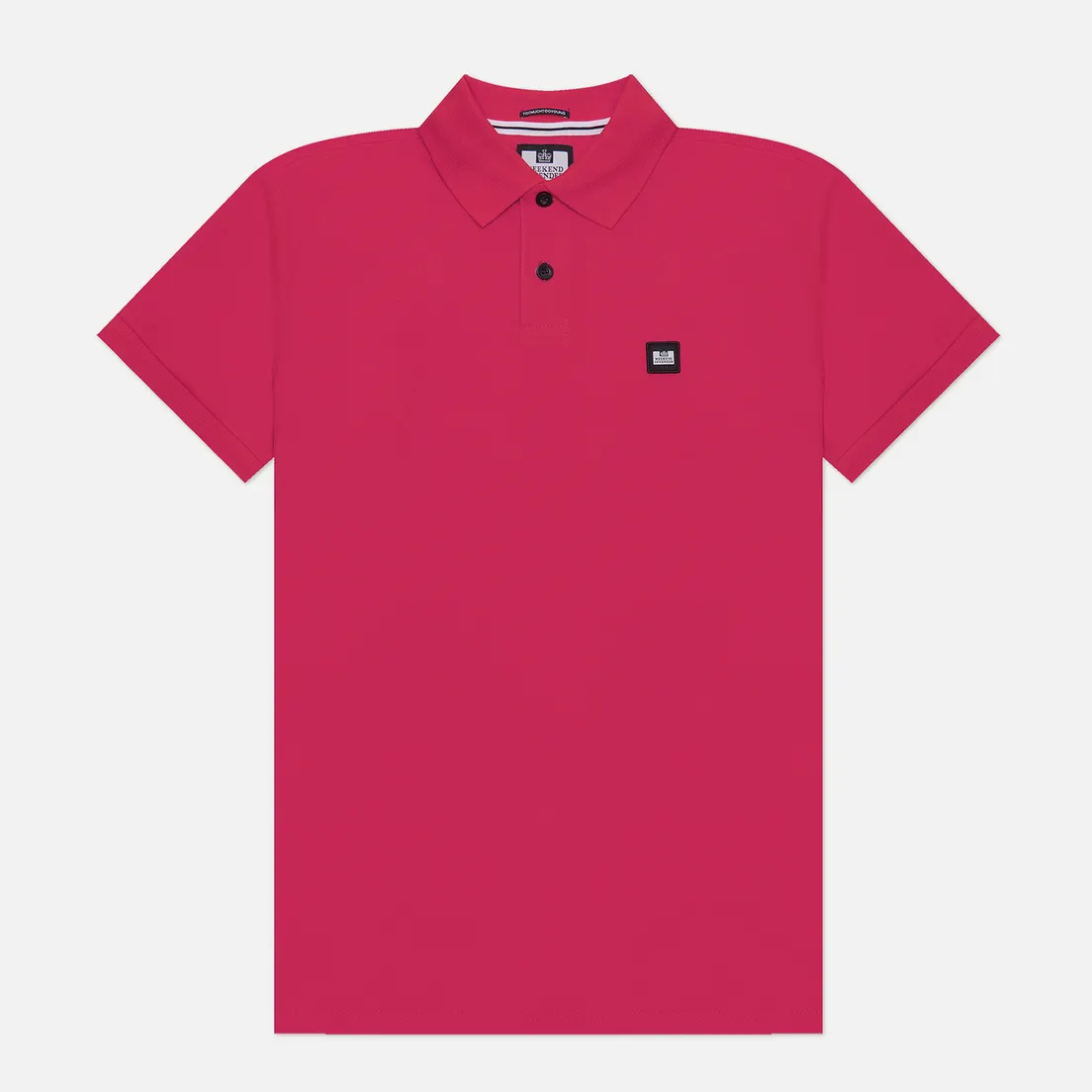 Weekend Offender Мужское поло Caneiros SS23