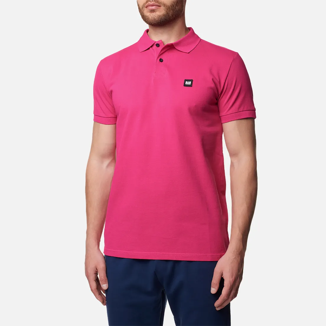 Weekend Offender Мужское поло Caneiros SS23