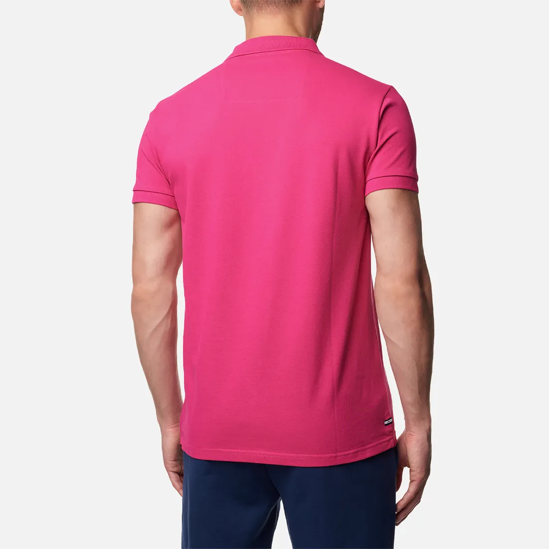 Weekend Offender Мужское поло Caneiros SS23