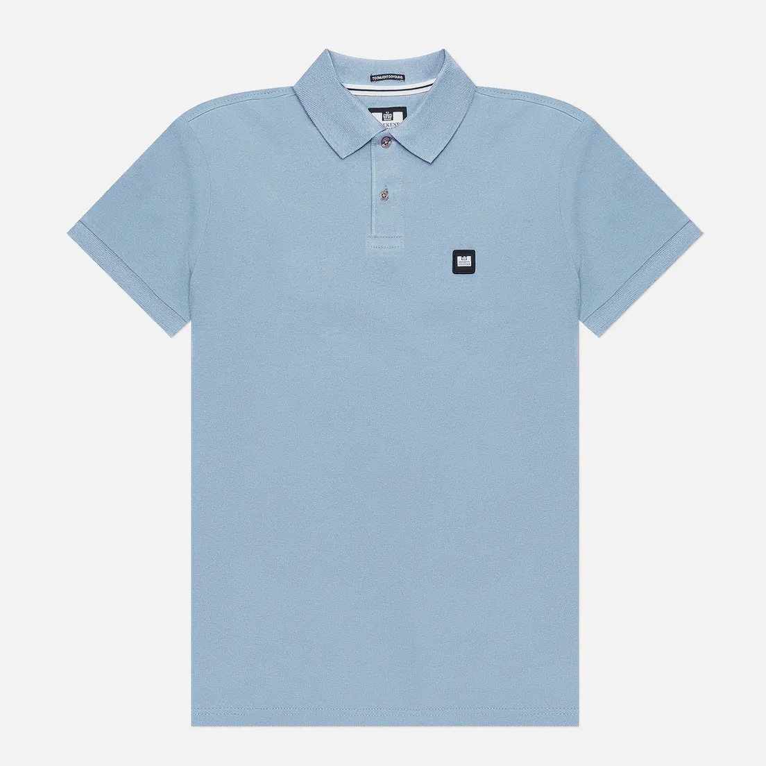Weekend Offender Мужское поло Caneiros SS23