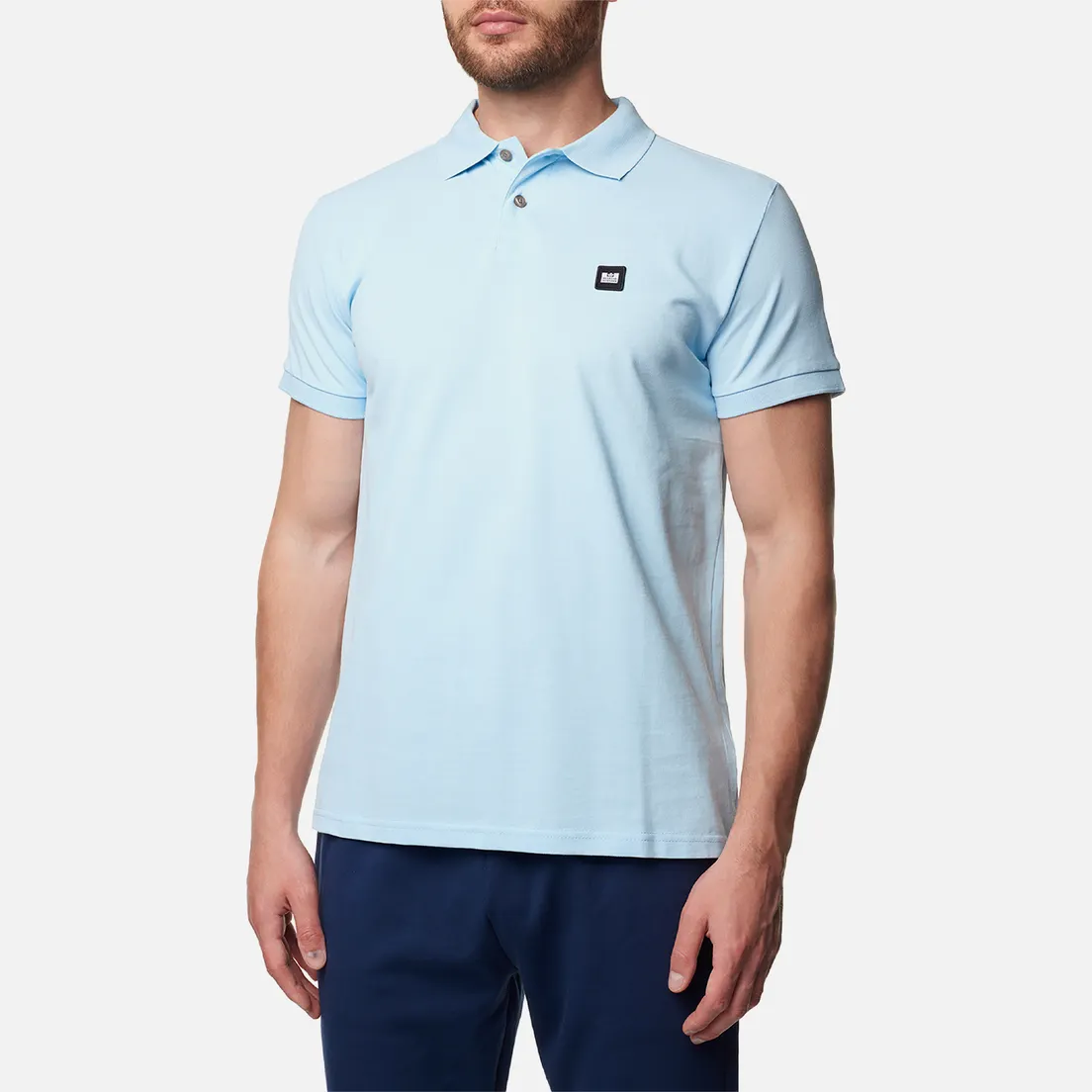 Weekend Offender Мужское поло Caneiros SS23