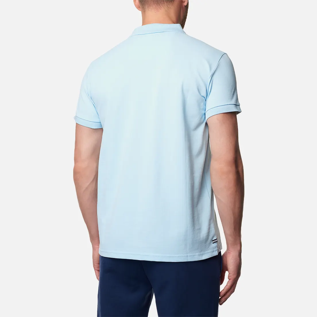 Weekend Offender Мужское поло Caneiros SS23