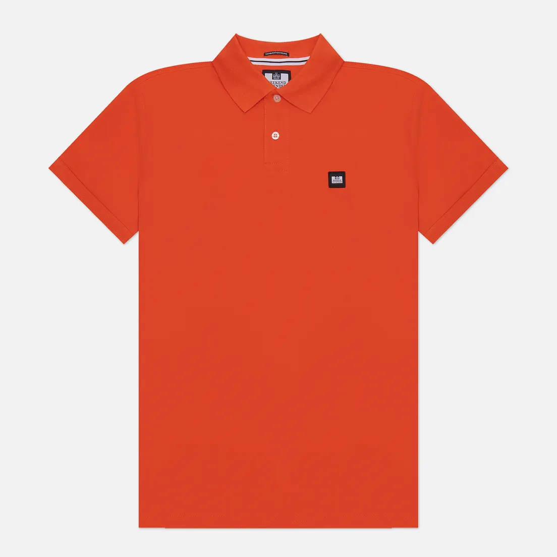 Weekend Offender Мужское поло Caneiros SS23