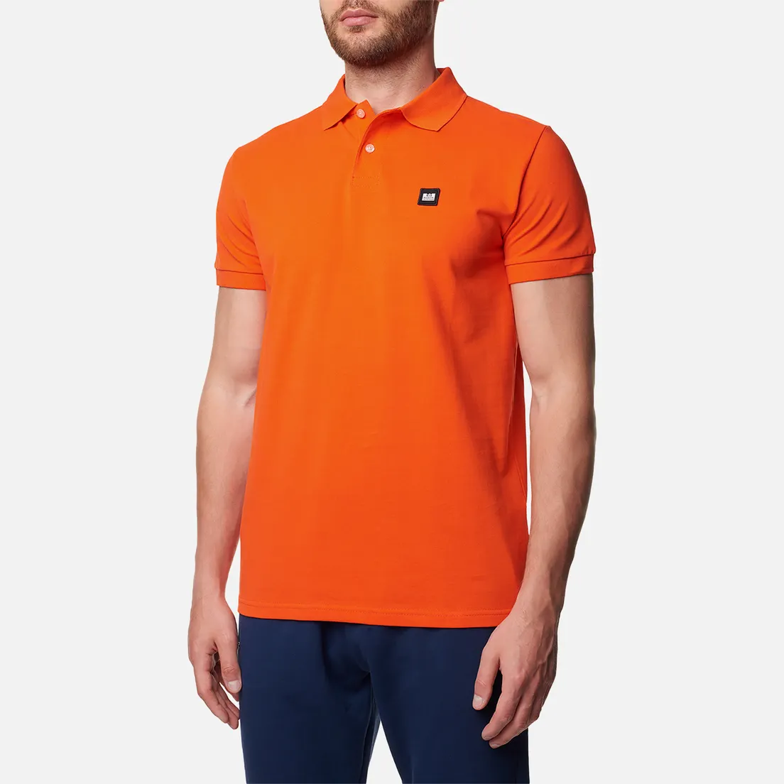 Weekend Offender Мужское поло Caneiros SS23