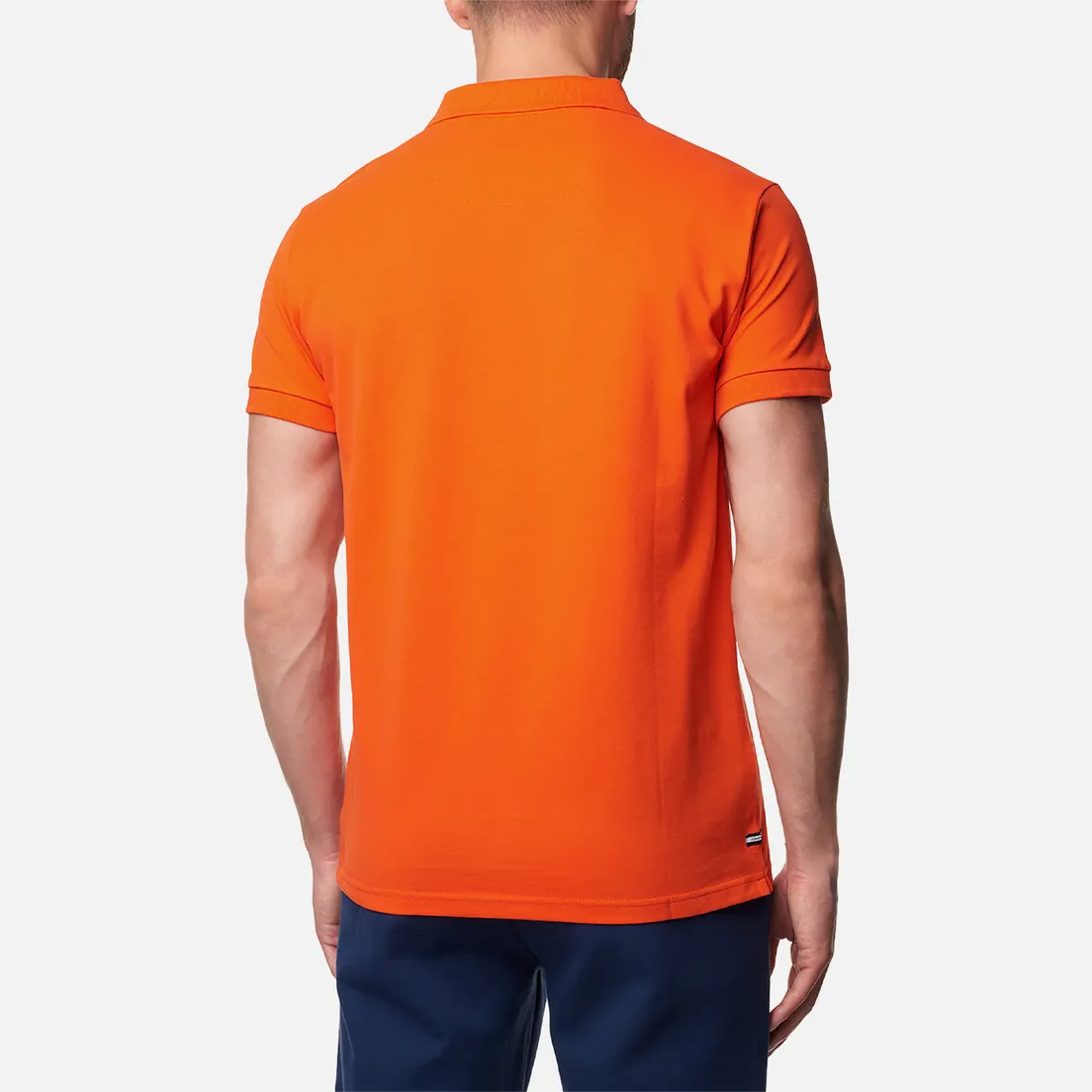 Weekend Offender Мужское поло Caneiros SS23