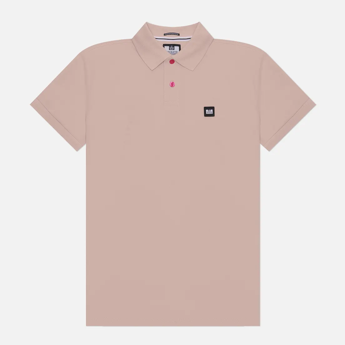 Weekend Offender Мужское поло Caneiros SS23