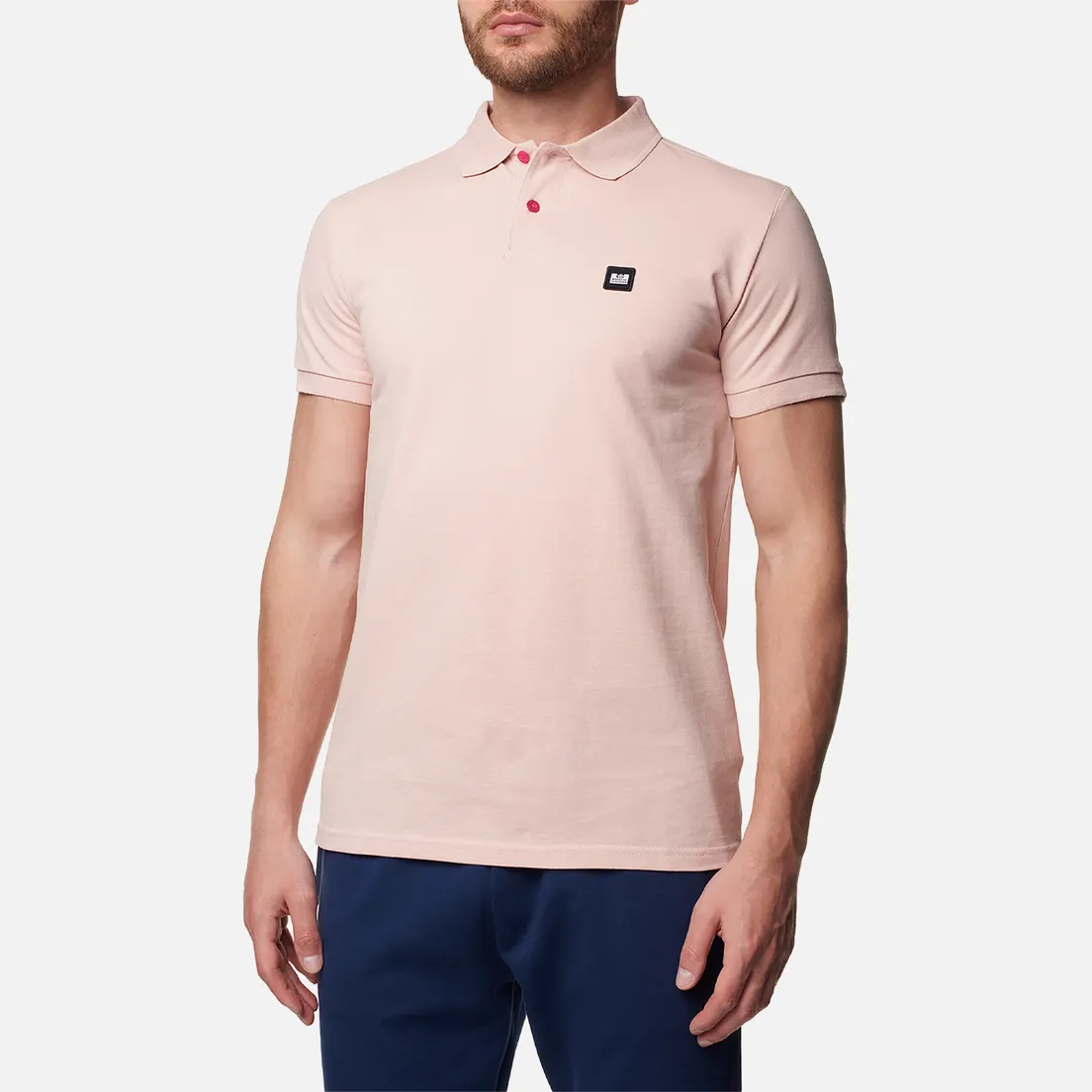 Weekend Offender Мужское поло Caneiros SS23
