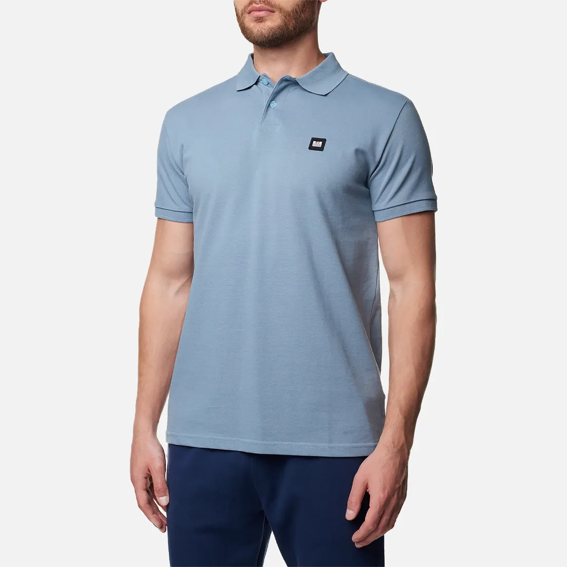 Weekend Offender Мужское поло Caneiros SS23