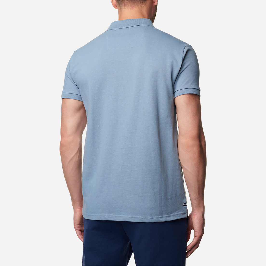 Weekend Offender Мужское поло Caneiros SS23