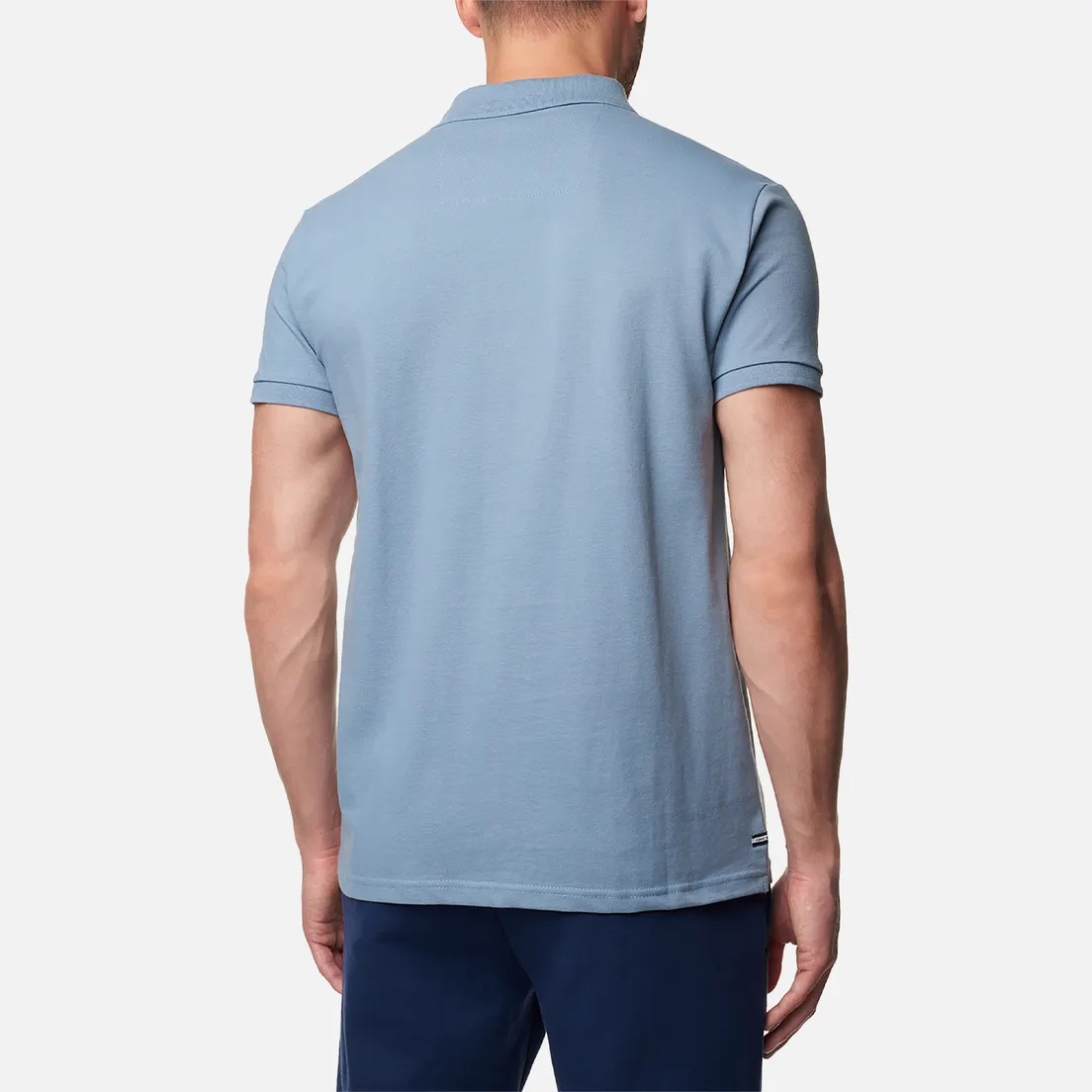 Weekend Offender Мужское поло Caneiros SS23