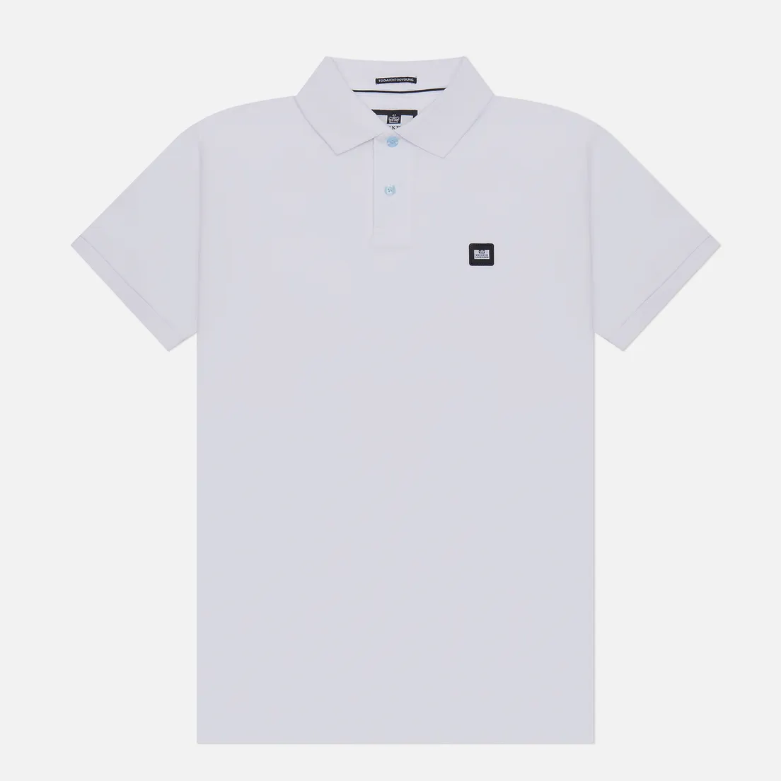 Weekend Offender Мужское поло Caneiros SS23