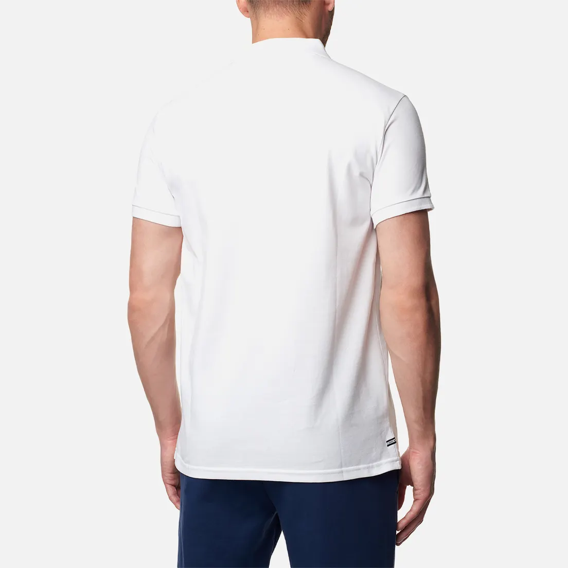 Weekend Offender Мужское поло Caneiros SS23