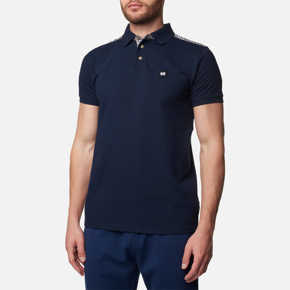Weekend Offender Мужское поло Jacobs