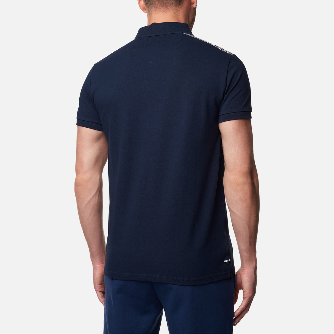Weekend Offender Мужское поло Jacobs