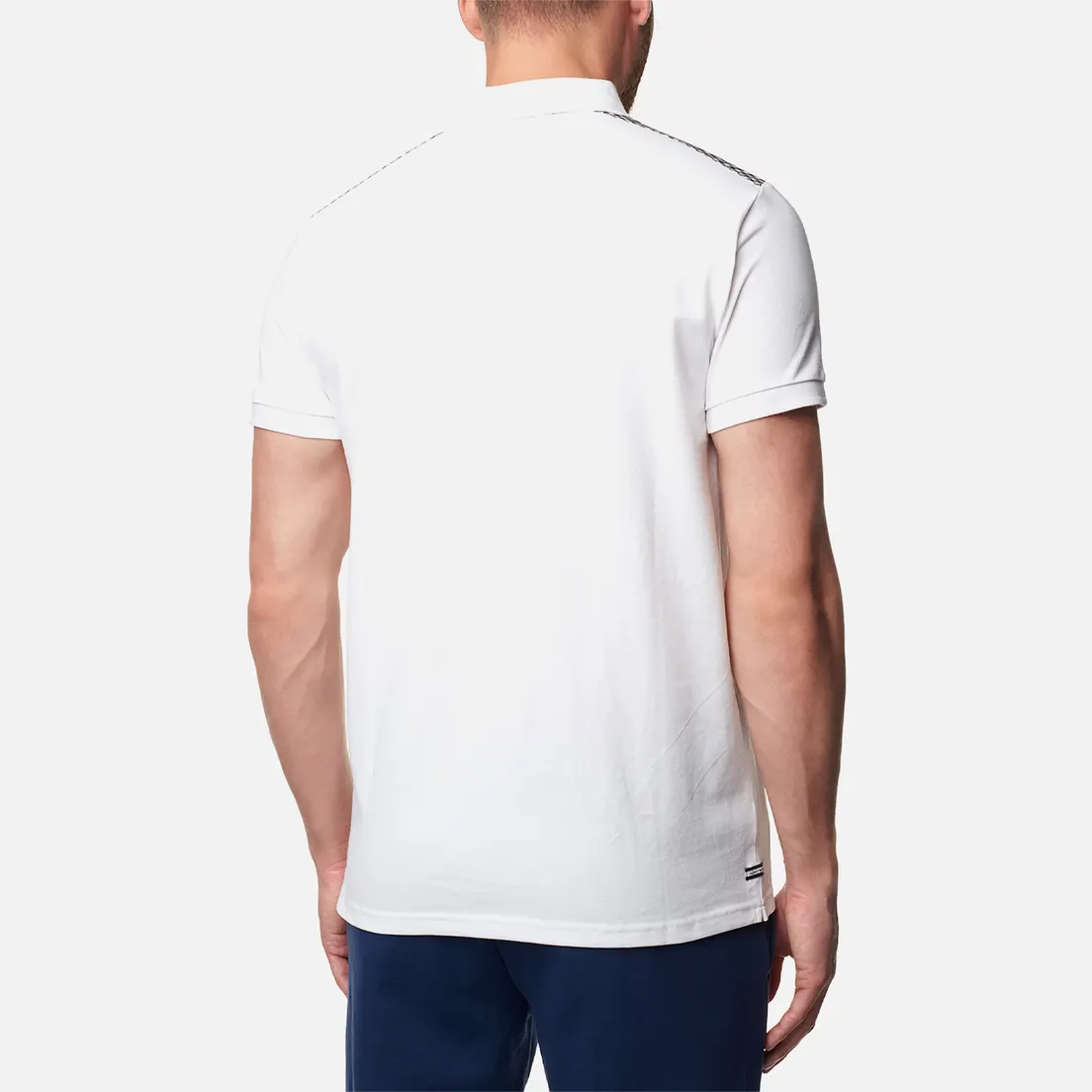 Weekend Offender Мужское поло Jacobs