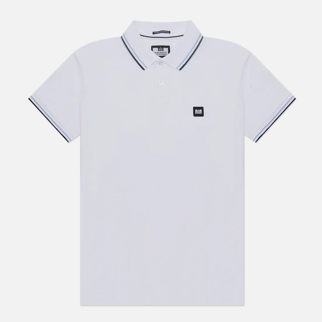 Weekend Offender Мужское поло Sterling