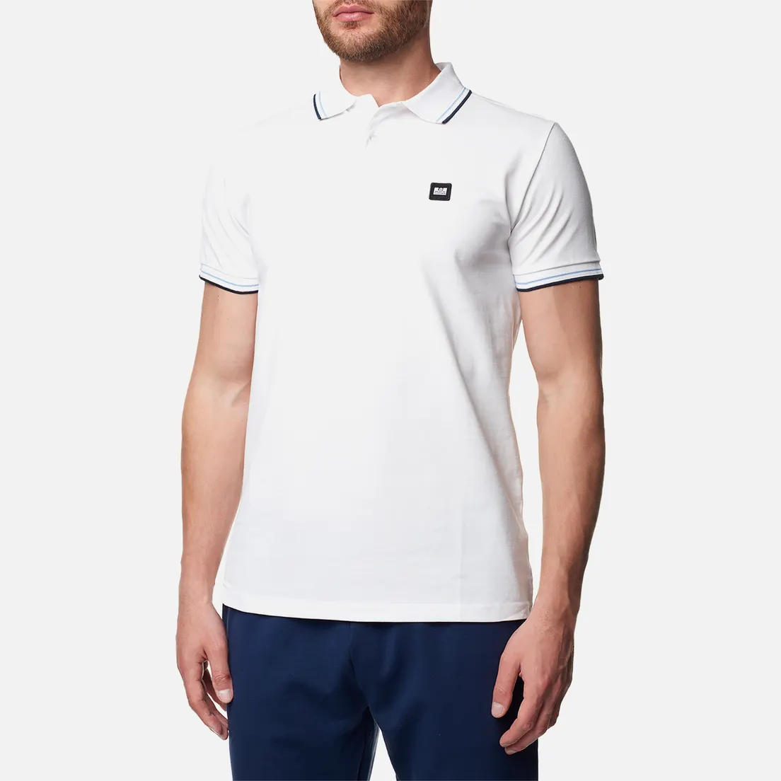 Weekend Offender Мужское поло Sterling