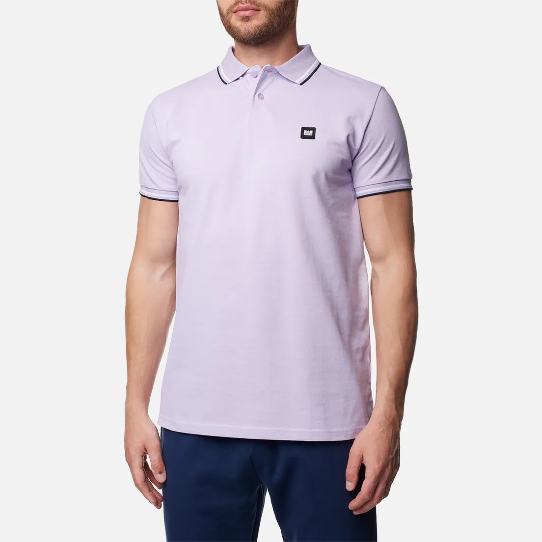 Weekend Offender Мужское поло Sterling