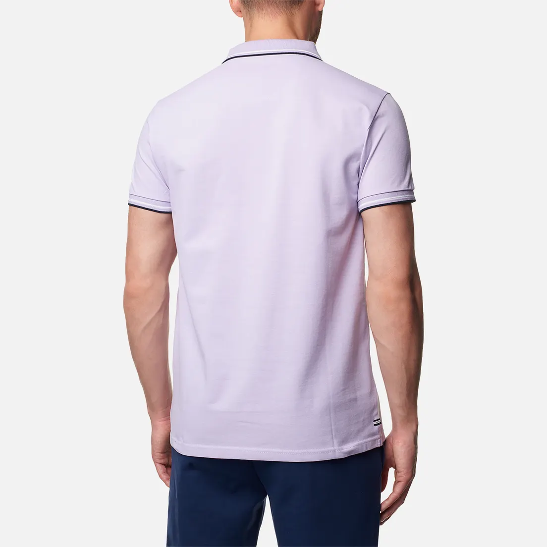Weekend Offender Мужское поло Sterling