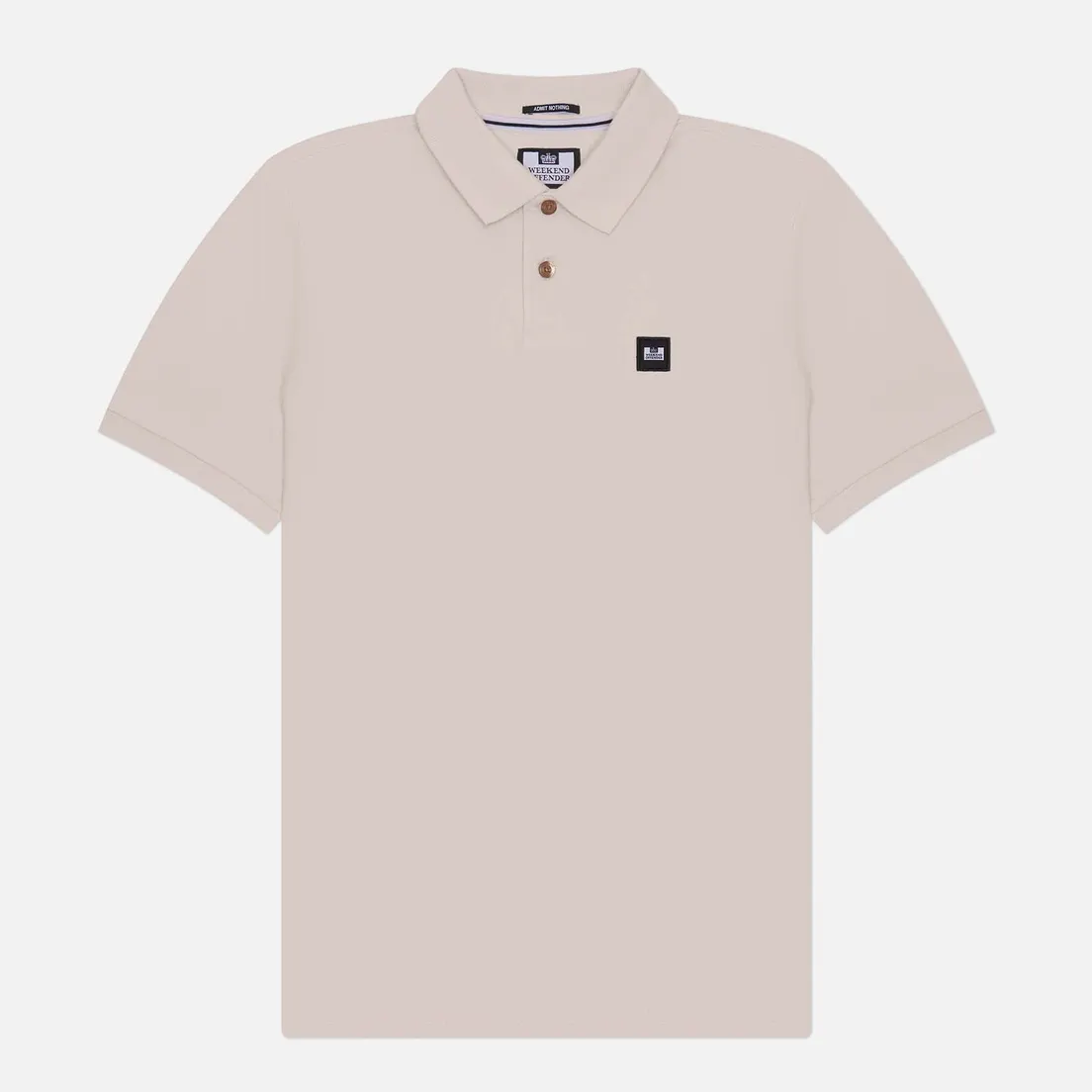 Weekend Offender Мужское поло Caneiros SS24