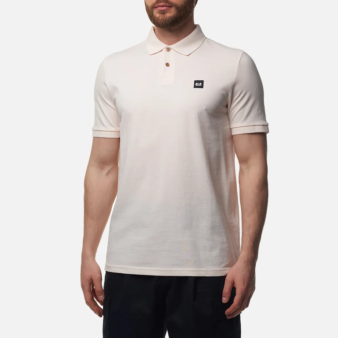 Weekend Offender Мужское поло Caneiros SS24