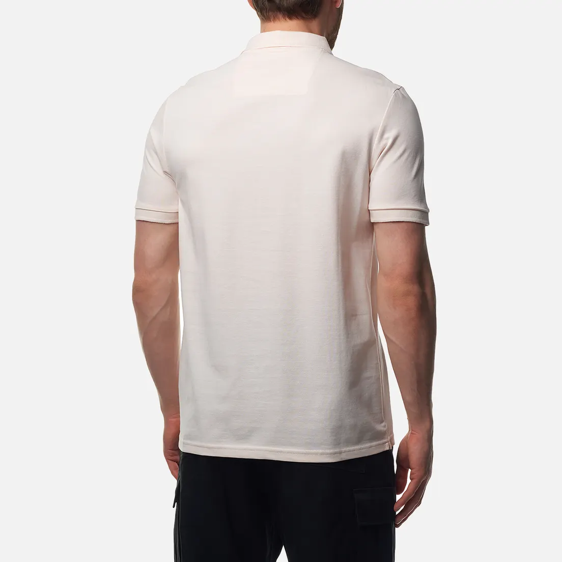 Weekend Offender Мужское поло Caneiros SS24