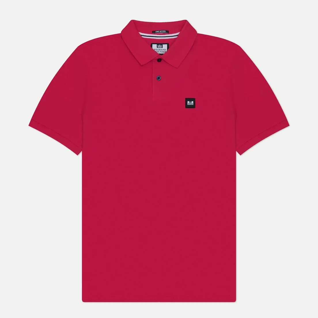 Weekend Offender Мужское поло Caneiros SS24