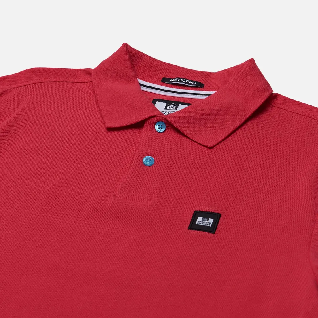 Weekend Offender Мужское поло Caneiros SS24
