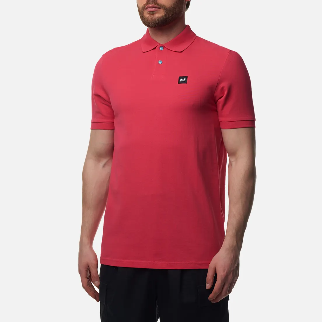 Weekend Offender Мужское поло Caneiros SS24