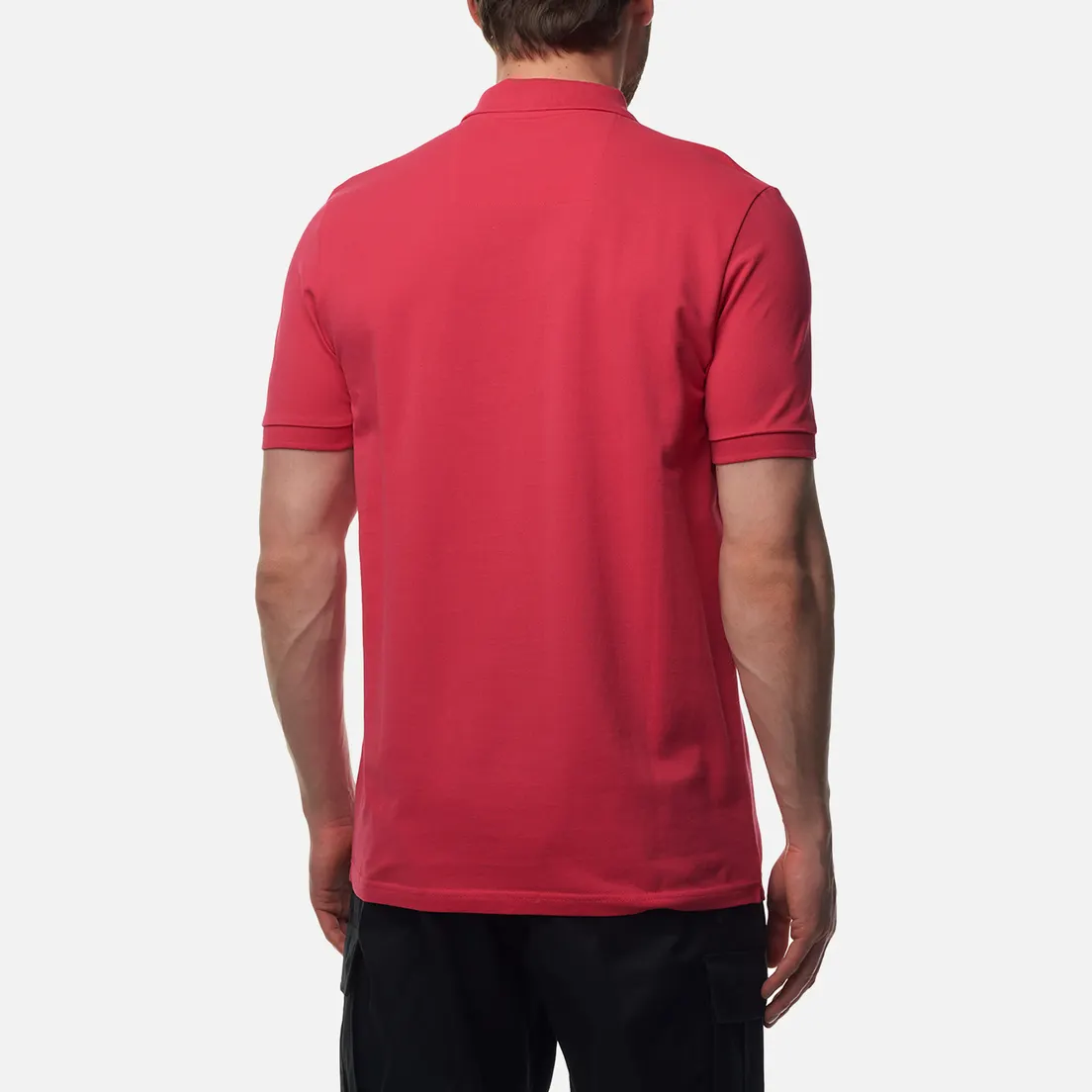 Weekend Offender Мужское поло Caneiros SS24