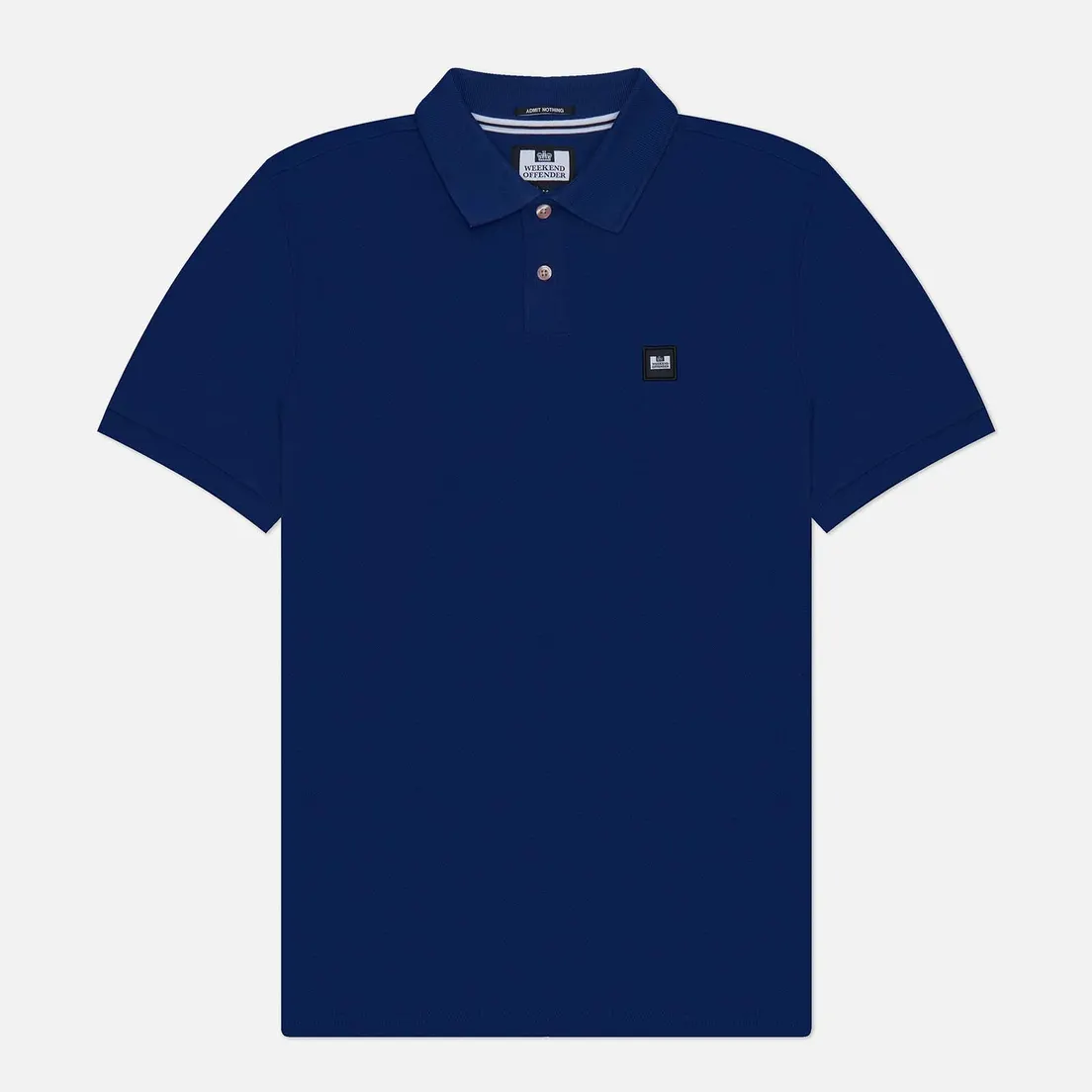 Weekend Offender Мужское поло Caneiros SS24