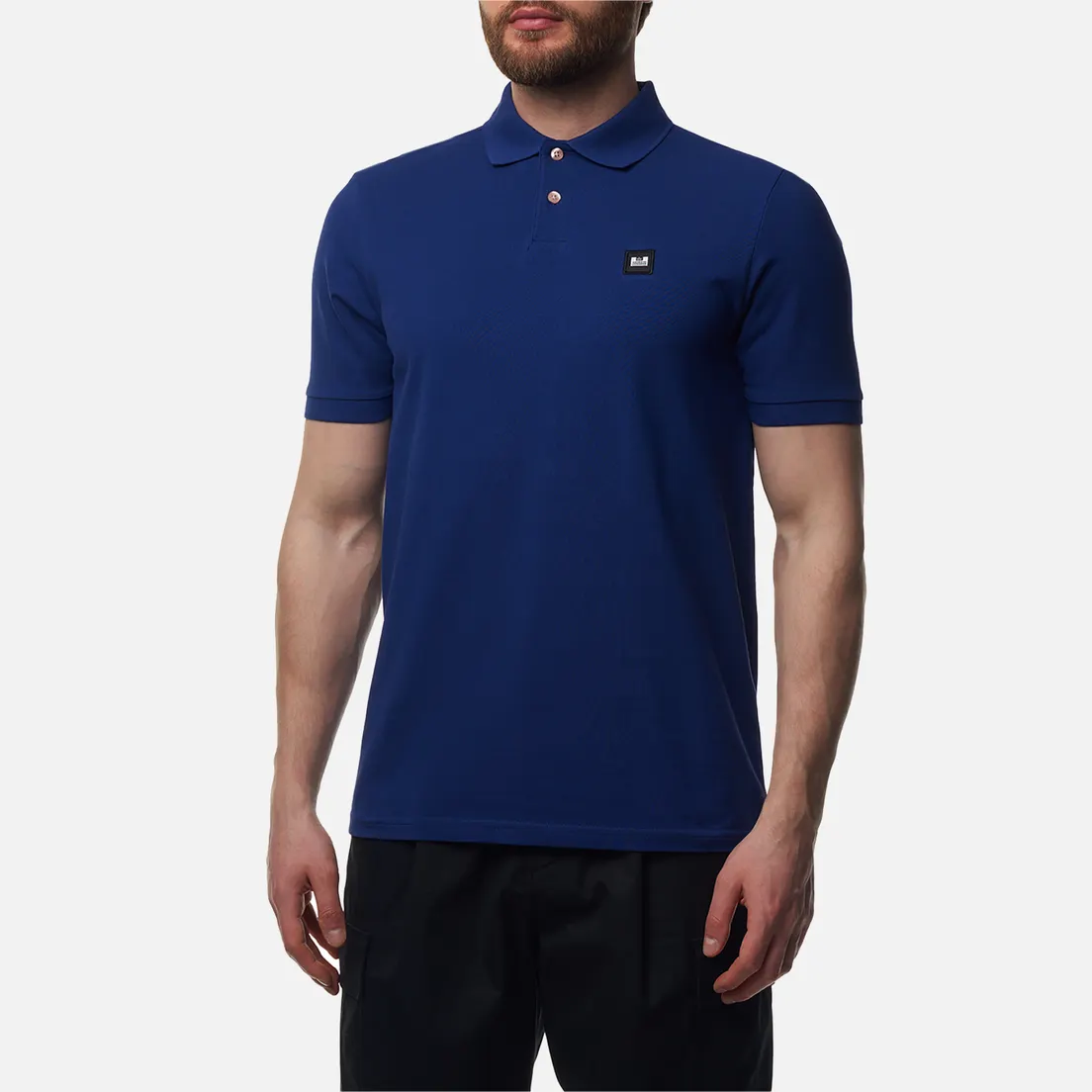 Weekend Offender Мужское поло Caneiros SS24