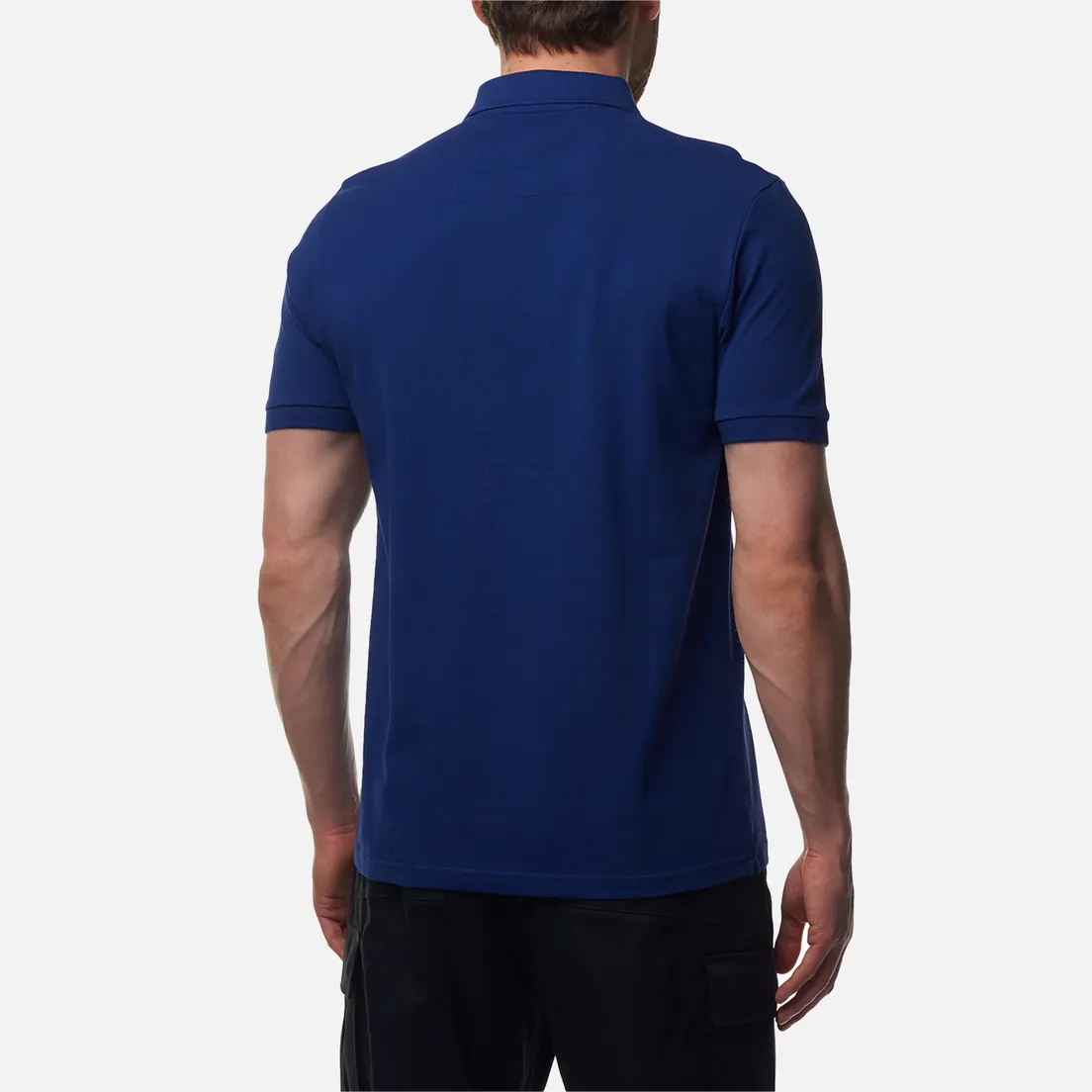 Weekend Offender Мужское поло Caneiros SS24