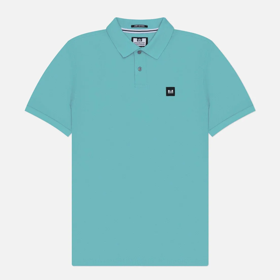 Weekend Offender Мужское поло Caneiros SS24