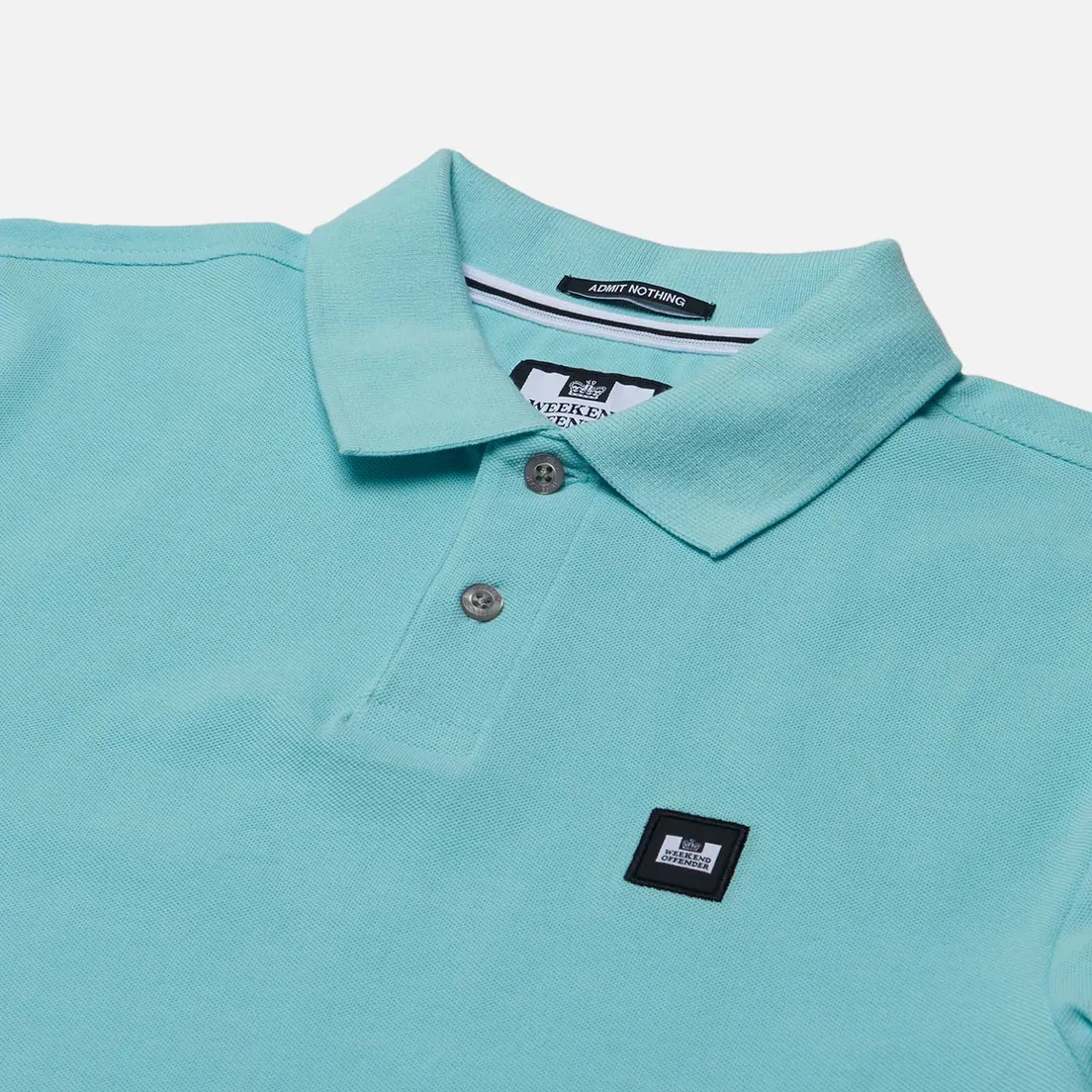 Weekend Offender Мужское поло Caneiros SS24