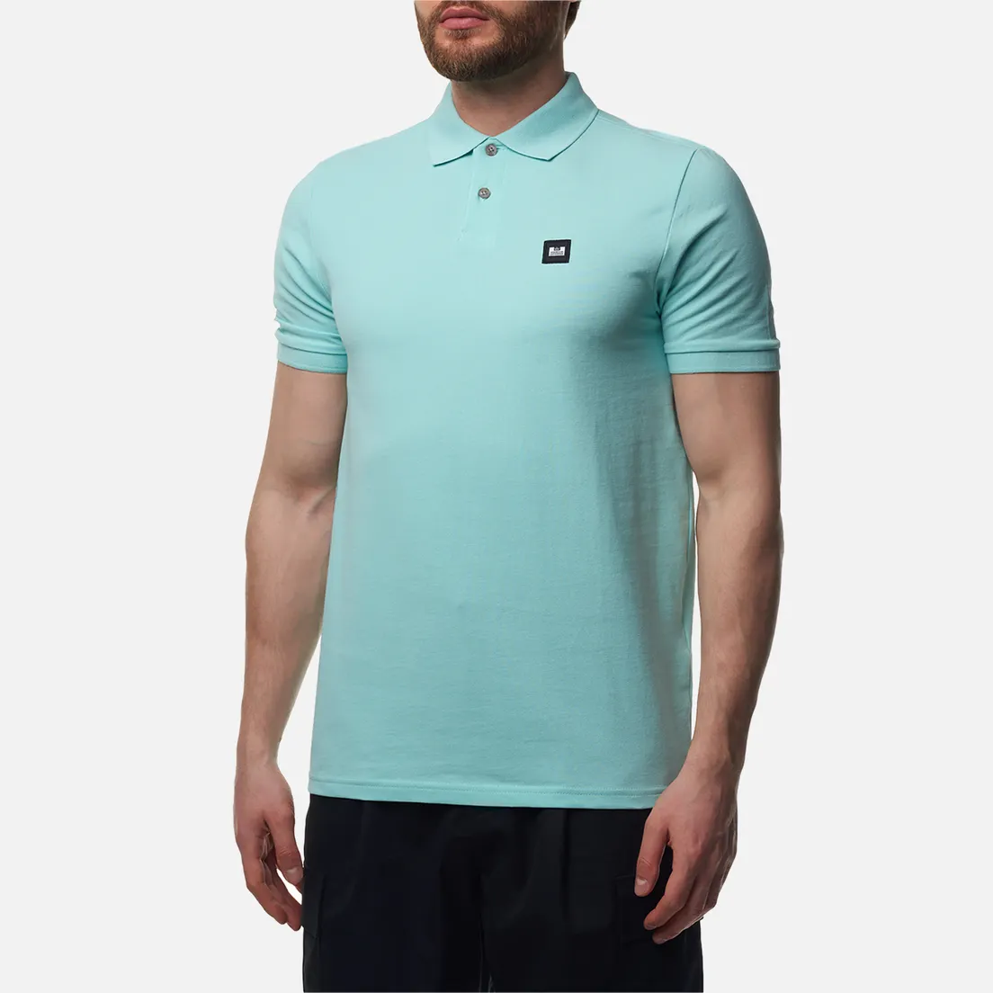 Weekend Offender Мужское поло Caneiros SS24