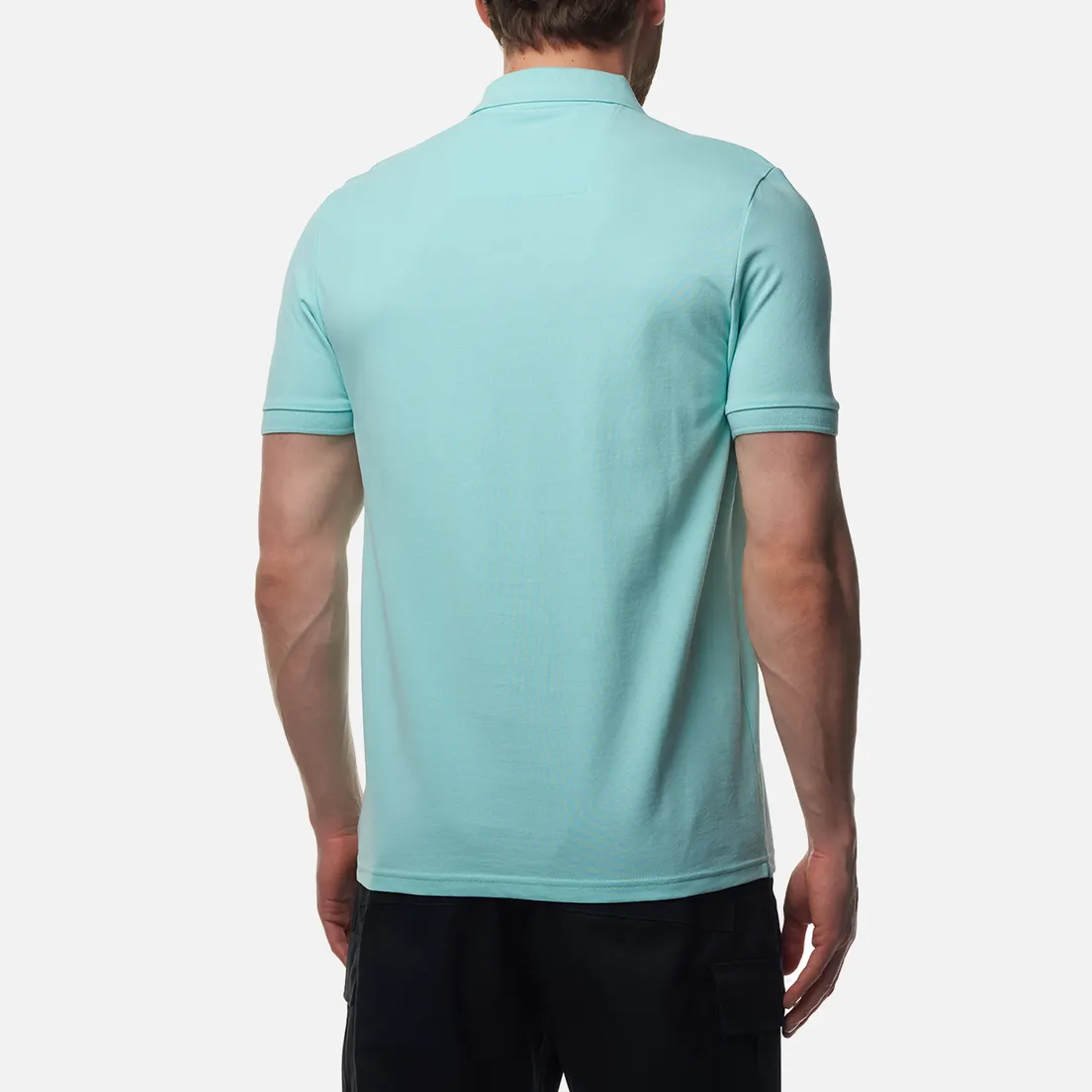 Weekend Offender Мужское поло Caneiros SS24