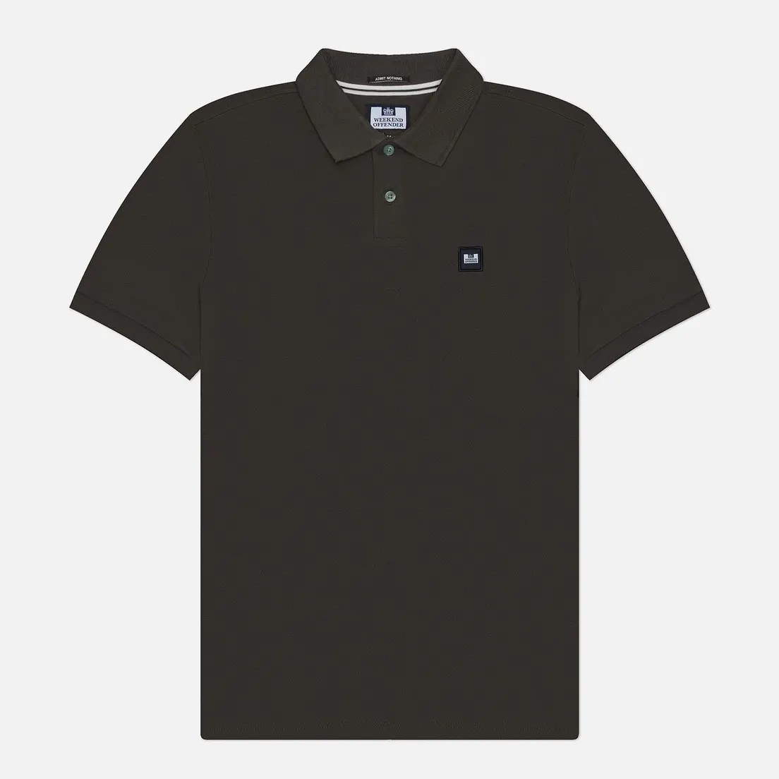 Weekend Offender Мужское поло Caneiros SS24