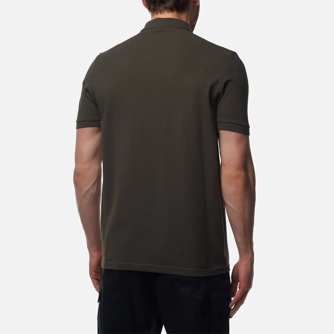 Weekend Offender Мужское поло Caneiros SS24