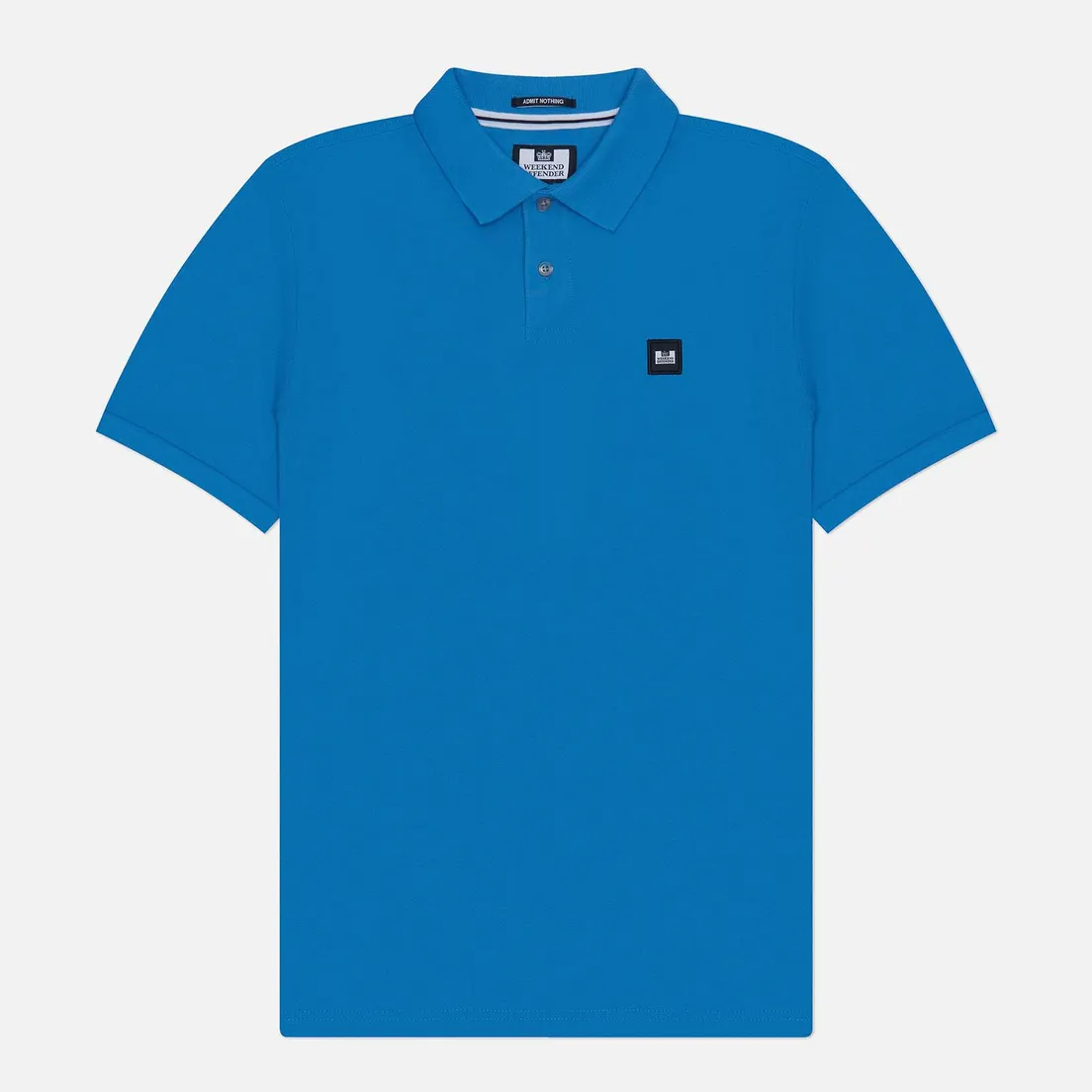 Weekend Offender Мужское поло Caneiros SS24