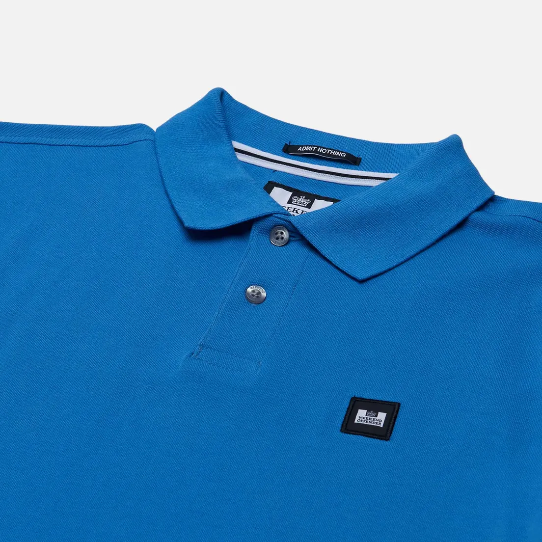 Weekend Offender Мужское поло Caneiros SS24