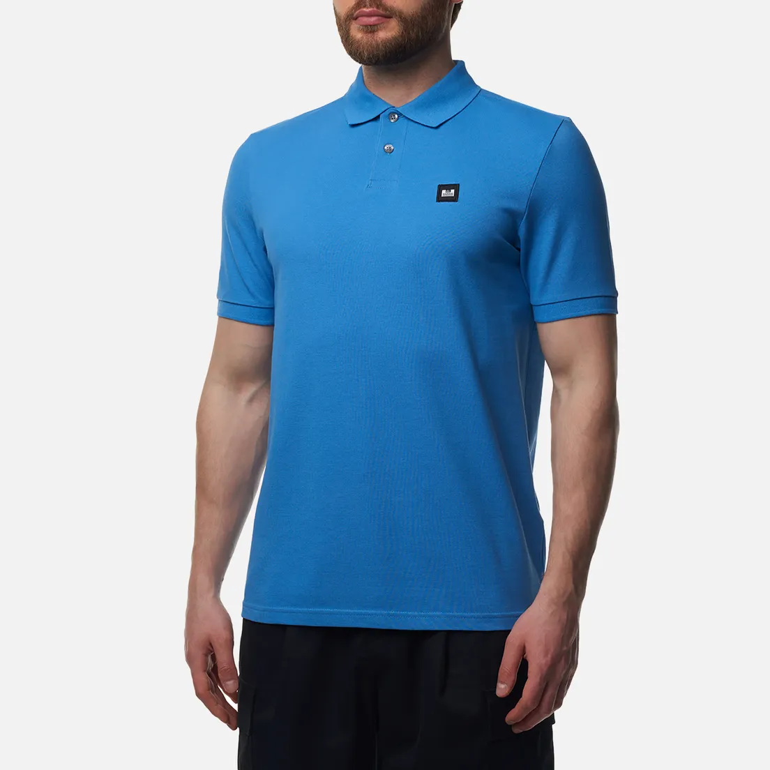 Weekend Offender Мужское поло Caneiros SS24