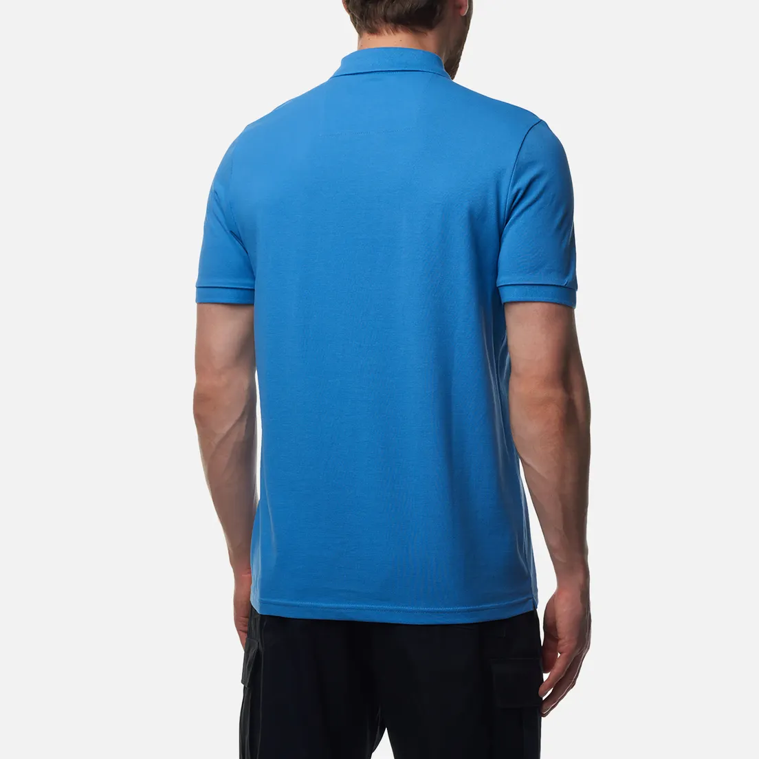 Weekend Offender Мужское поло Caneiros SS24