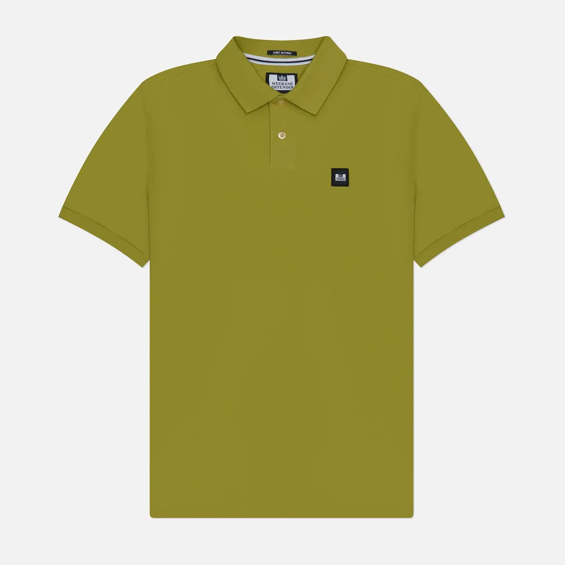 Weekend Offender Мужское поло Caneiros SS24