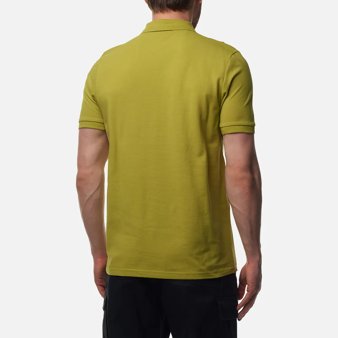 Weekend Offender Мужское поло Caneiros SS24