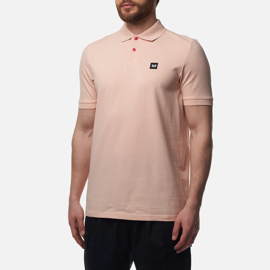 Weekend Offender Мужское поло Caneiros SS24