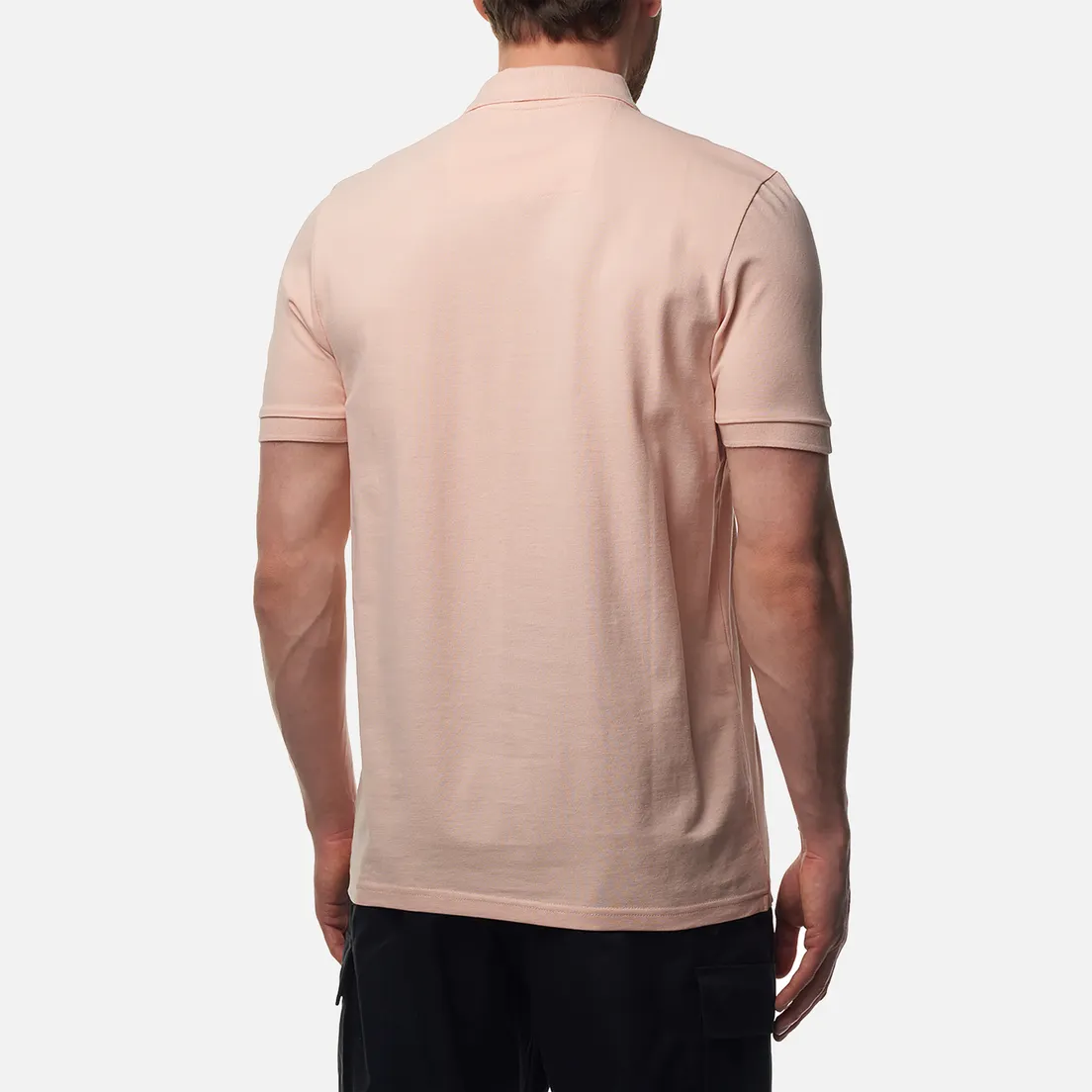 Weekend Offender Мужское поло Caneiros SS24