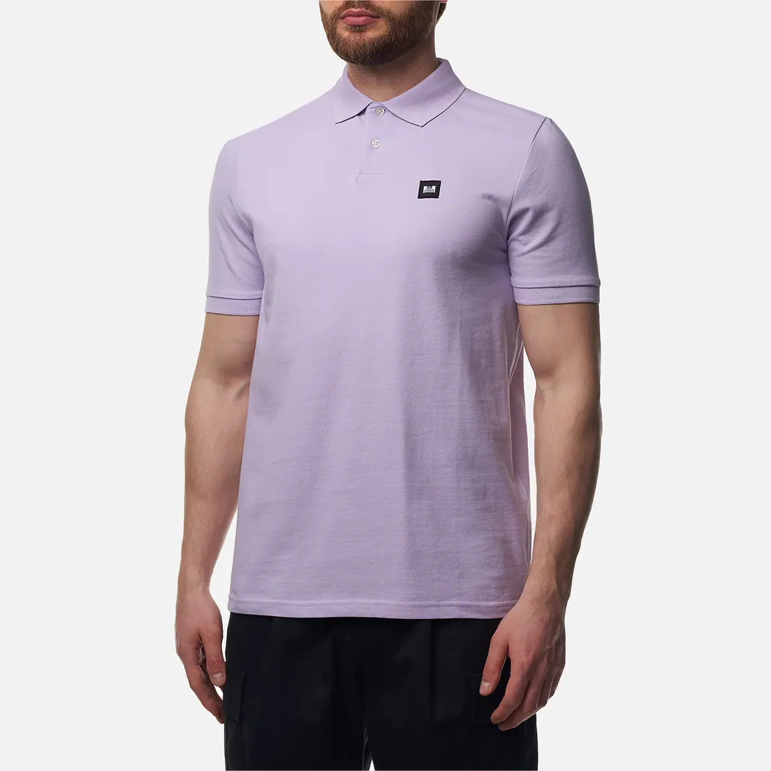 Weekend Offender Мужское поло Caneiros SS24